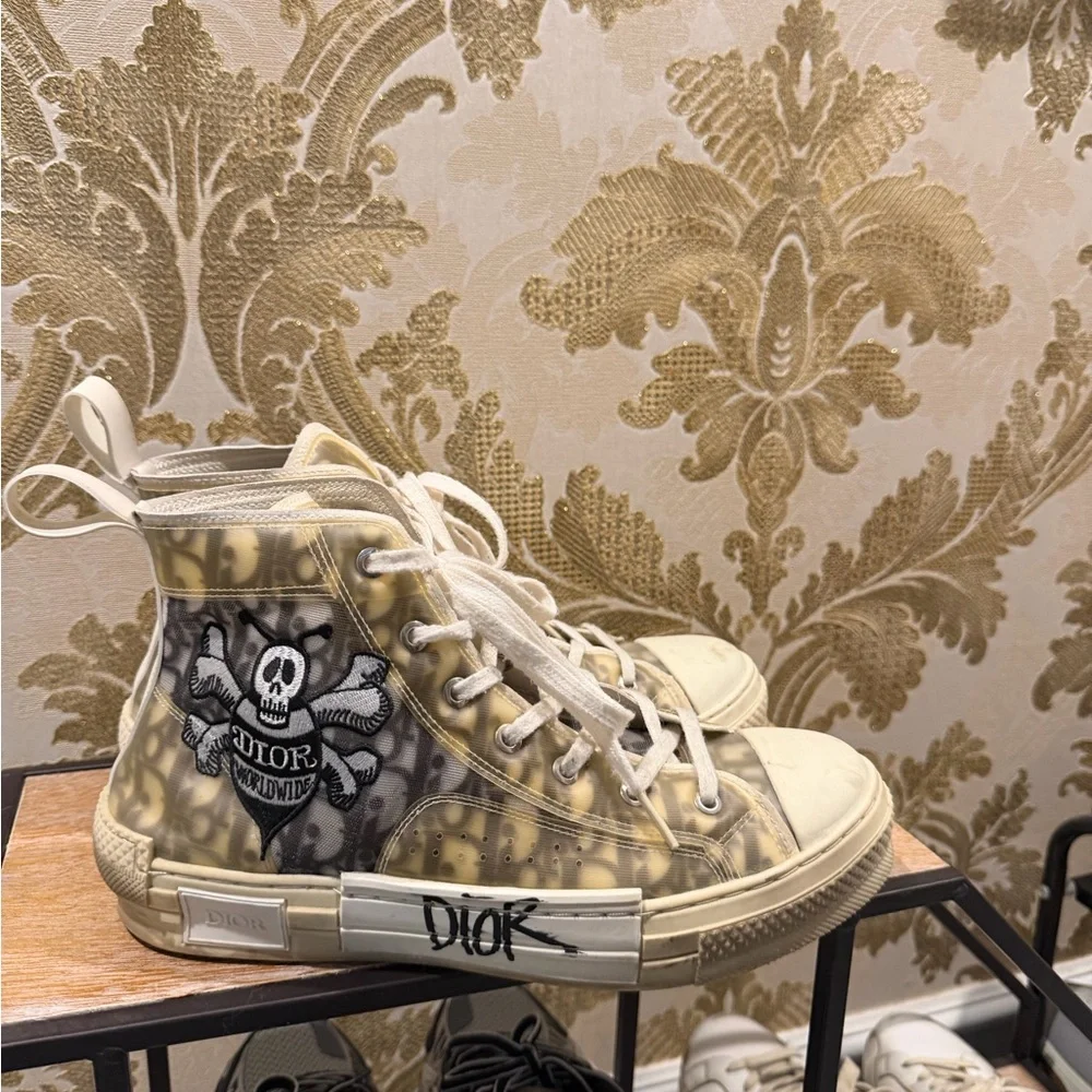 Dior Sneakers